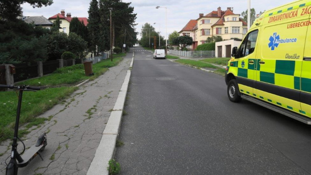 Foto: PČR