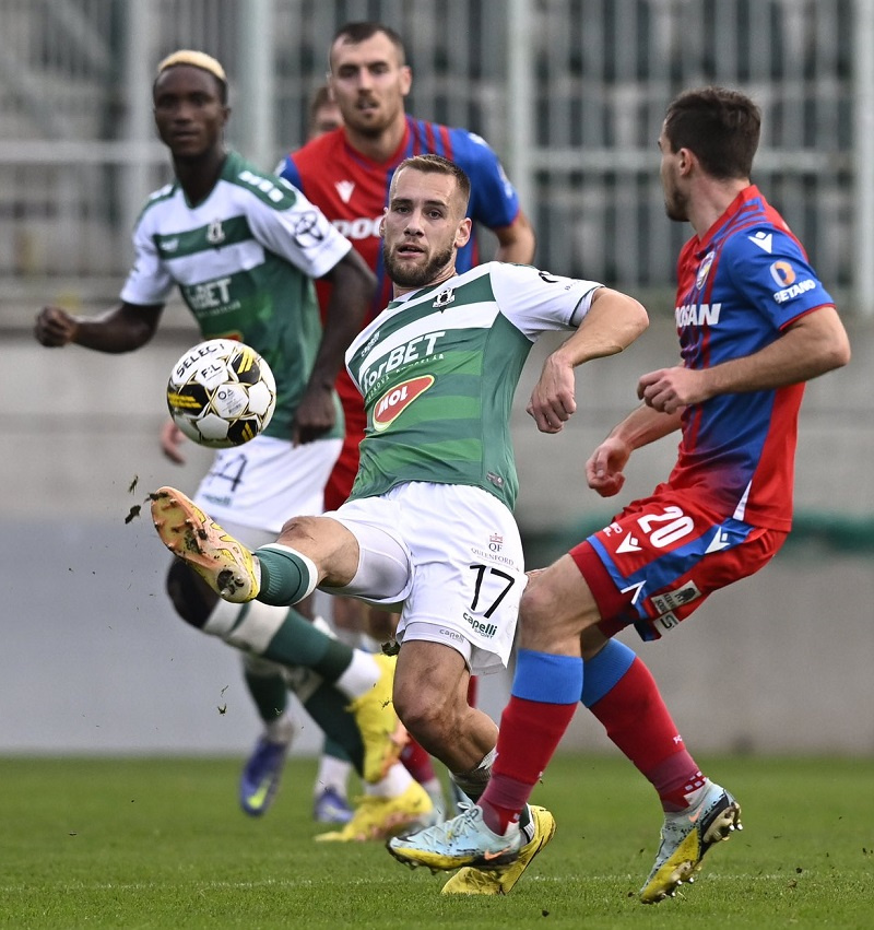 Foto: twitter FK Jablonec
