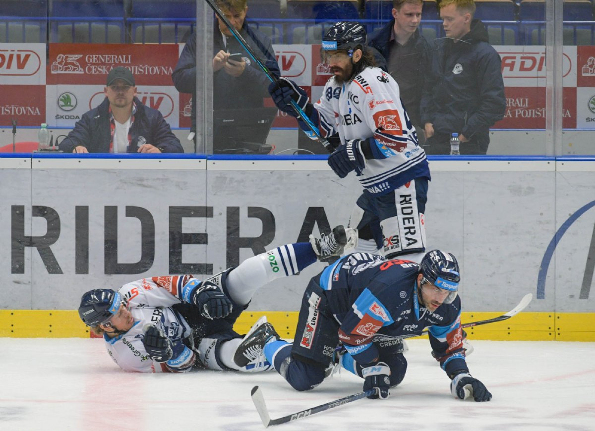 Foto: Petr Kotala (hc-vitkovice.cz)