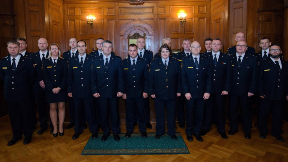 Foto: Jakub Kozák, HZS LK