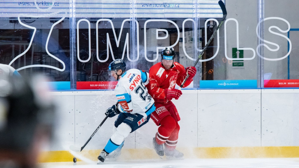 Foto: hc-olomouc.cz