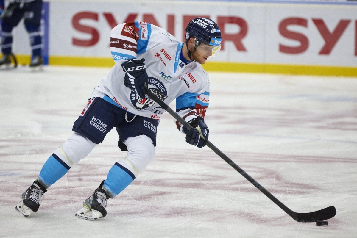 Oscar Flynn, foto: www.hcbilitygri.cz