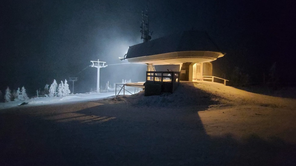 Foto: Skiareál Rokytnice nad Jizerou