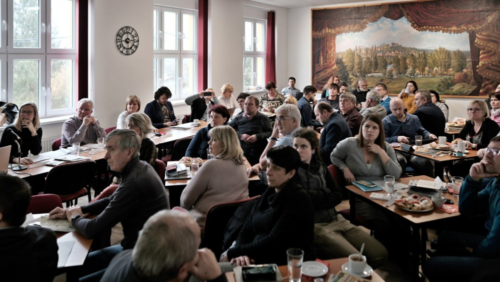 Foto: Pavel Charousek