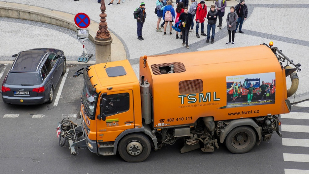 archivní ilustrační foto