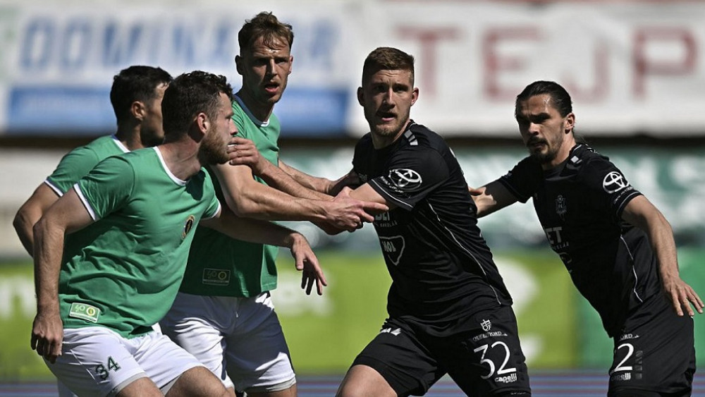 Foto: twitter FK Jablonec
