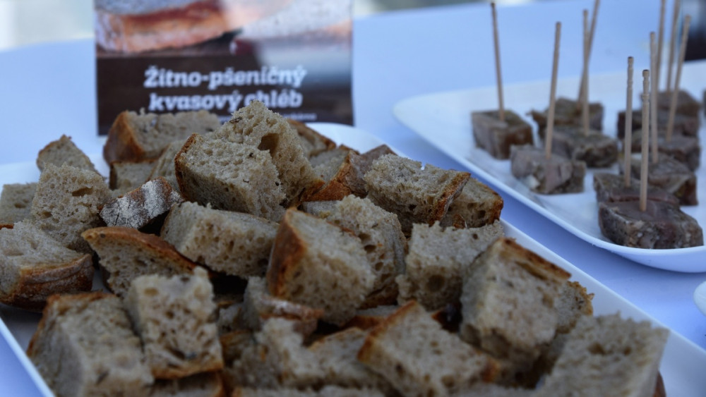Výrobek roku, foto: LK