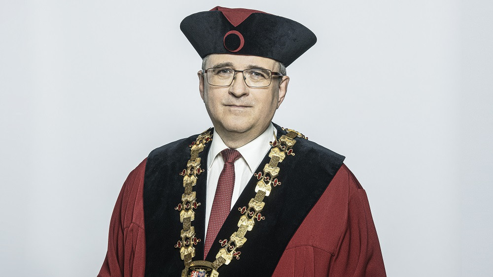 Doc. RNDr. Miroslav Brzezina, CSc.