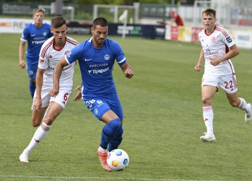 Foto: Twitter/FC Slovan Liberec