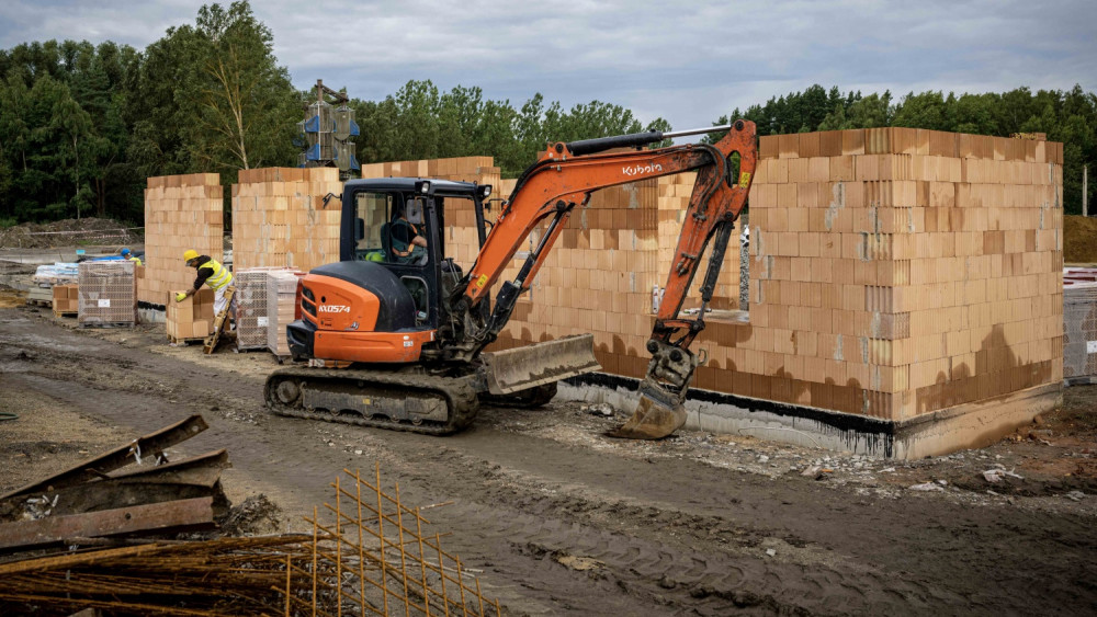 Koupalistě Česká Lípa, foto: Artur Irma