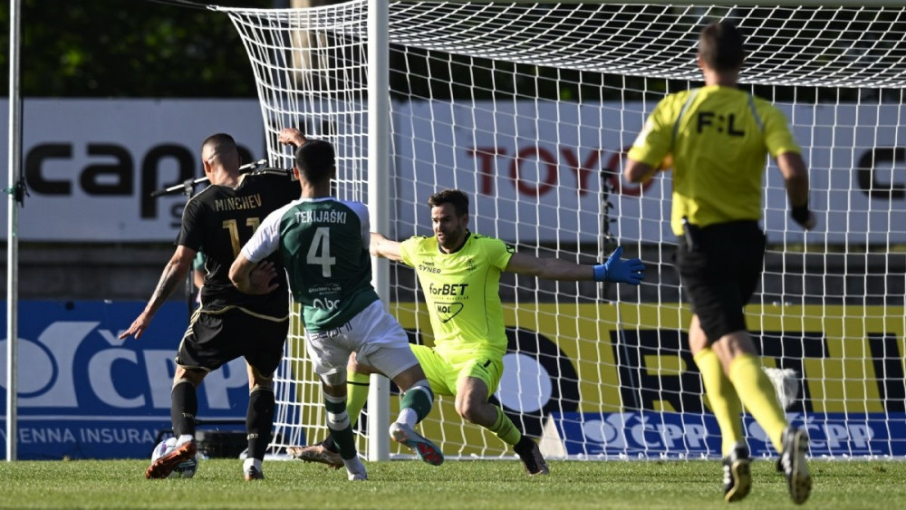 Foto: Twitter/FK Jablonec