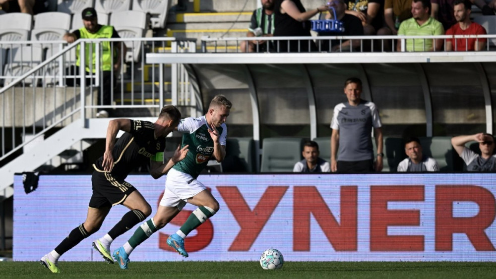 Foto: Twitter/FK Jablonec