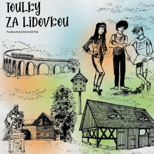 Toulky za lidovkou