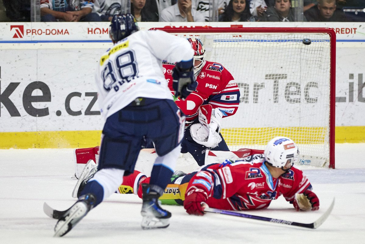 Michal Bulíř, foto: www.hcbilitygri.cz