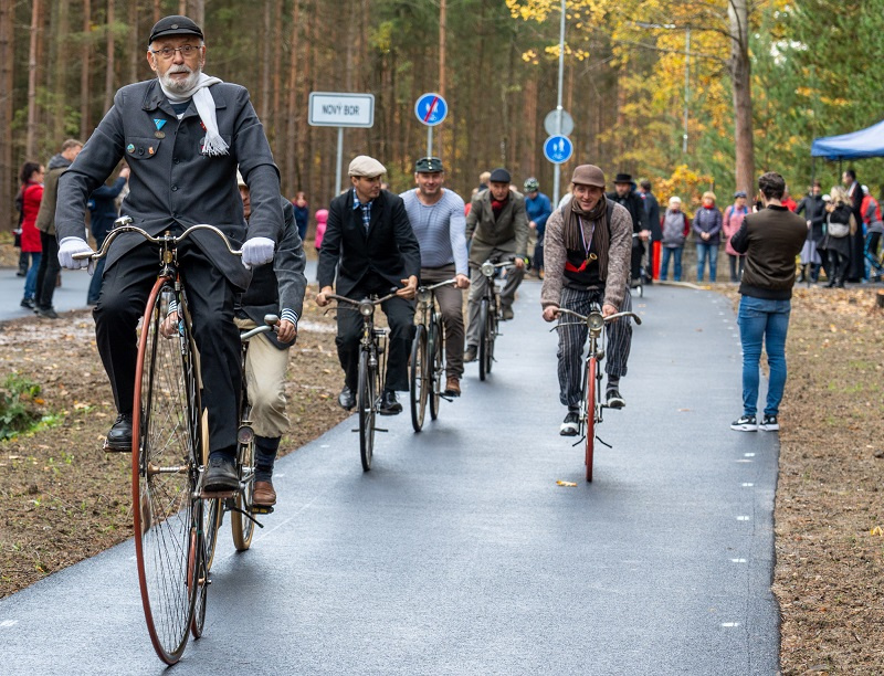 Foto: Město Nový Bor