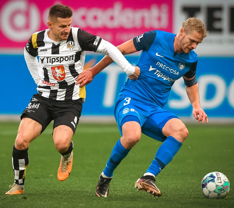 Foto x/Slovan Liberec