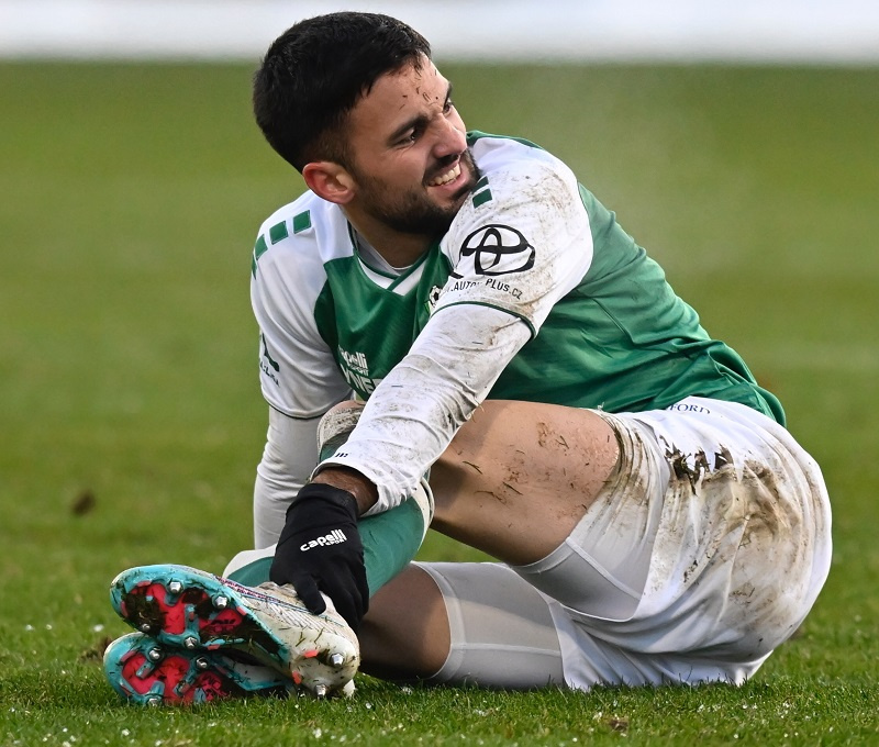 Foto z x/twitteru FK Jablonec