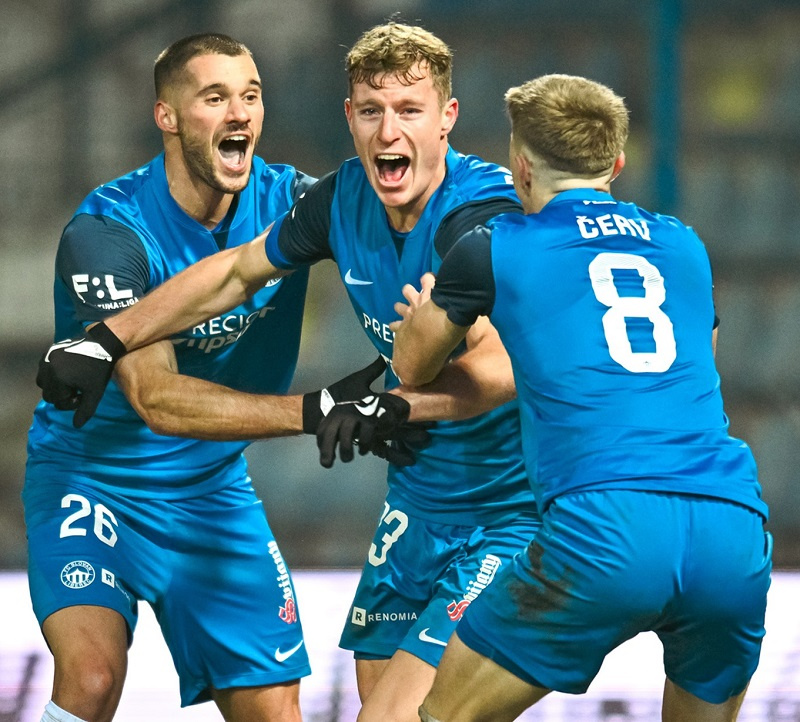 Foto z x/Slovan Liberec