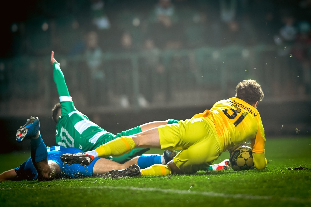 Foto: X/FC Slovan Liberec