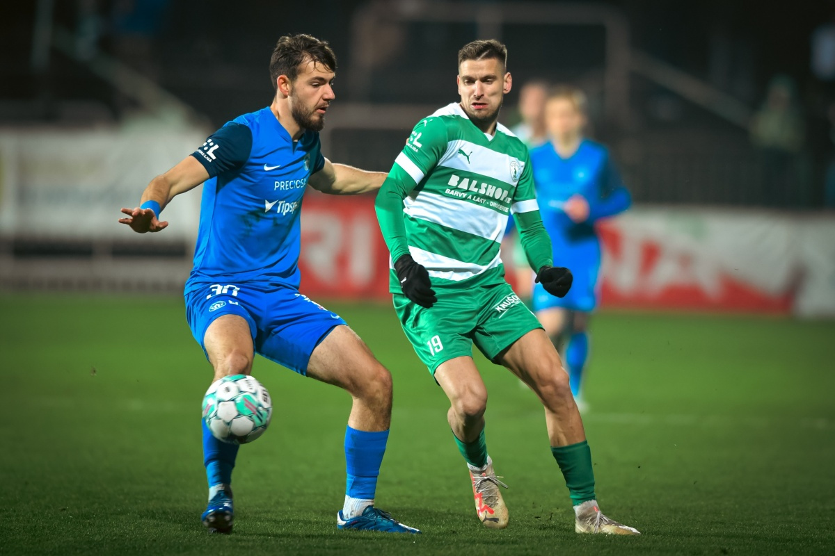 Foto: X/FC Slovan Liberec