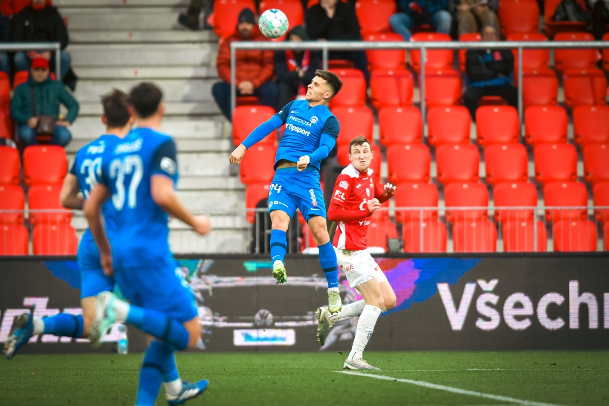 Foto: X/FC Slovan Liberec