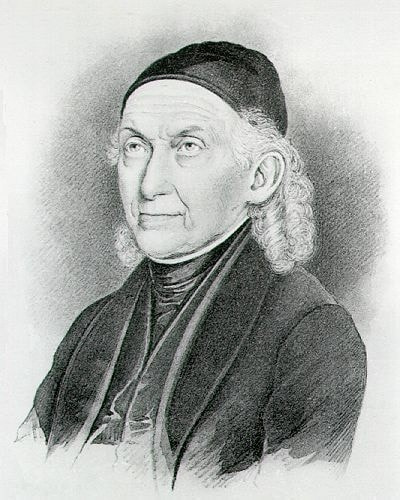 Bedřich Egermann.