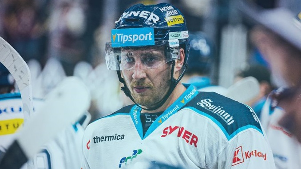Foto: X/Bílí Tygři Liberec