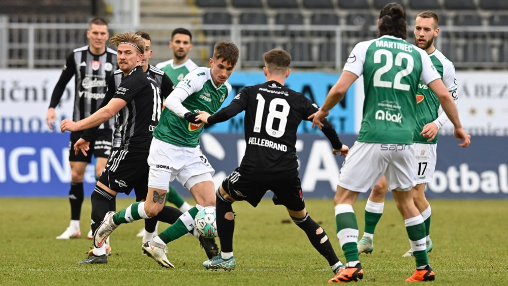 Foto: X/FK Jablonec
