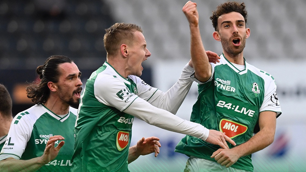 Foto: X/FK Jablonec