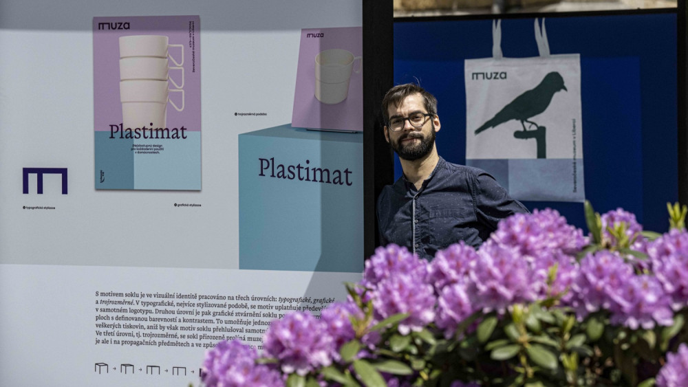 Severočeské muzeum v Liberci se začne prezentovat pod značkou MUZA, foto: Artur Irma