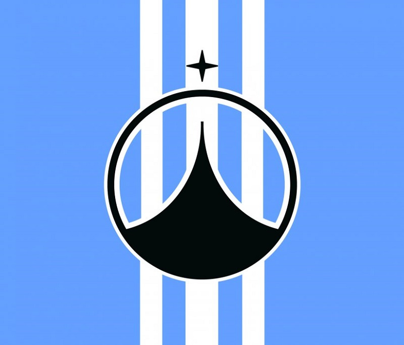 nové logo Slovanu Liberec