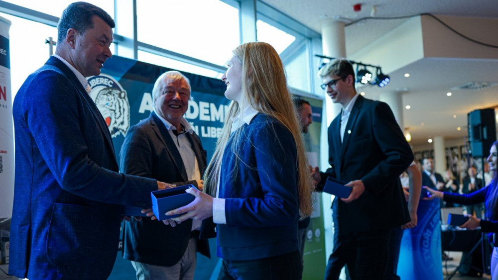 Tygří akademie, foto: www.hcbilitygri.cz