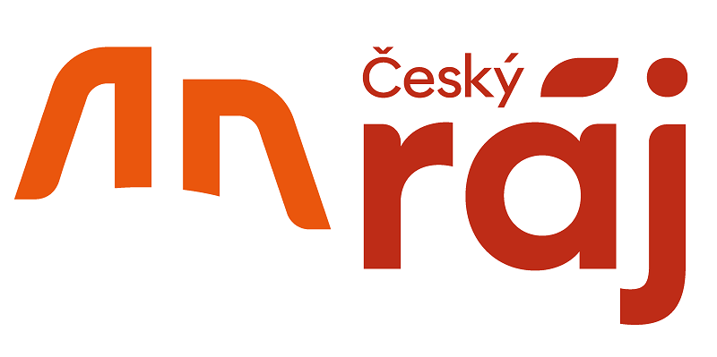 Nové logo Českého ráje.