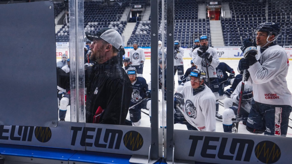 Filip Pešán, foto: www.hcbilitygri.cz