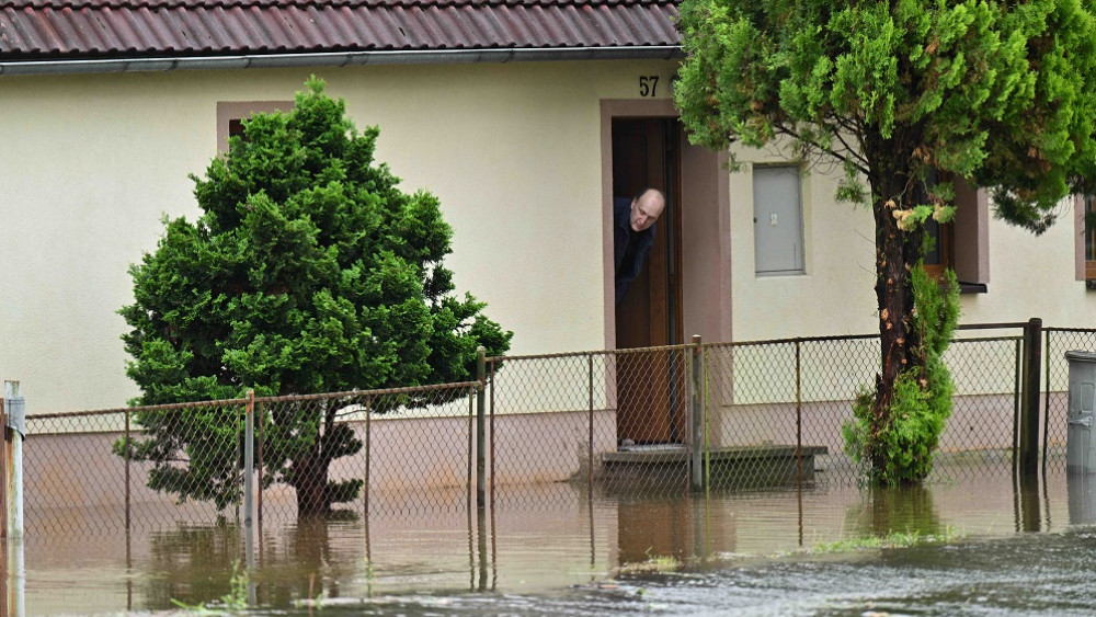 Foto z Višňové Artur Irma