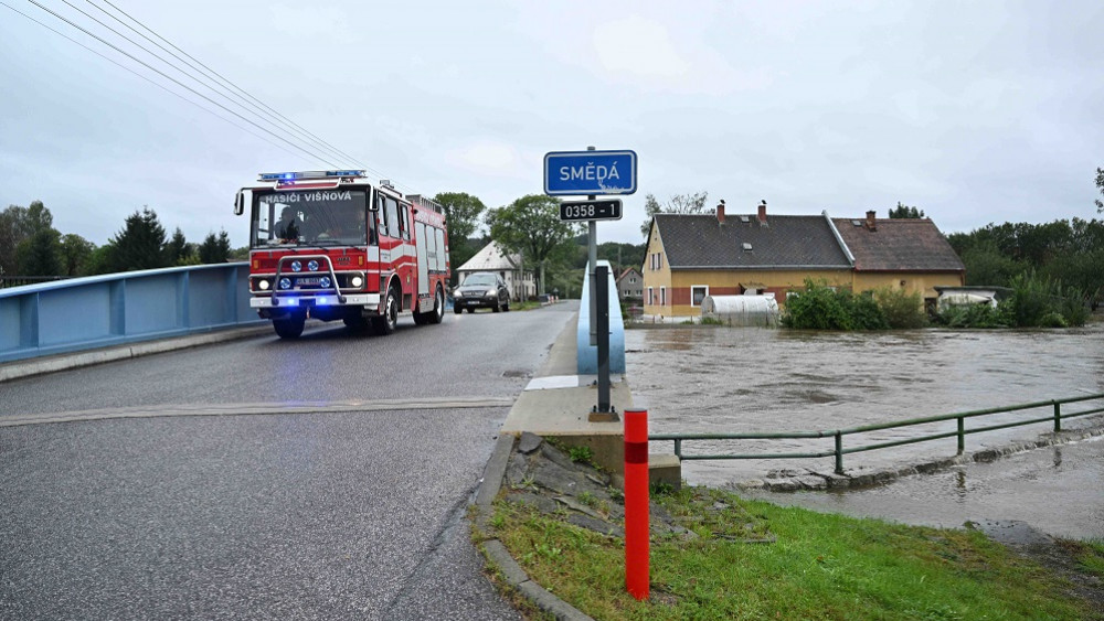 Foto z Višňové Artur Irma