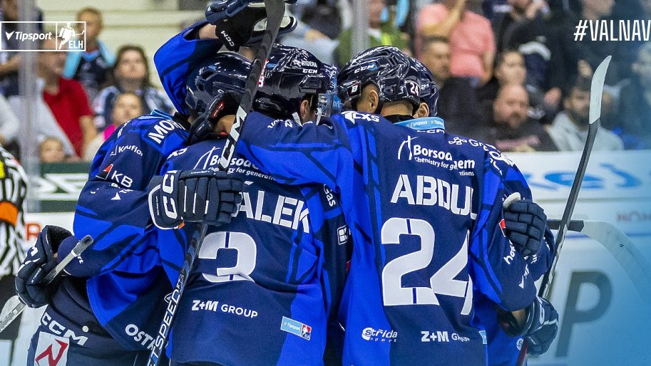 Foto z https://x.com/hcvitkovice