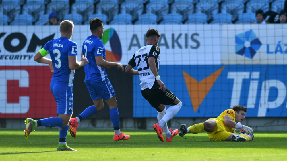 Foto: X/FC Slovan Liberec