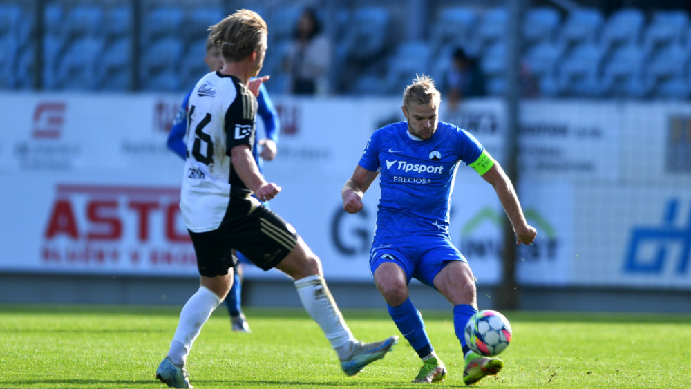 Foto: X/FC Slovan Liberec