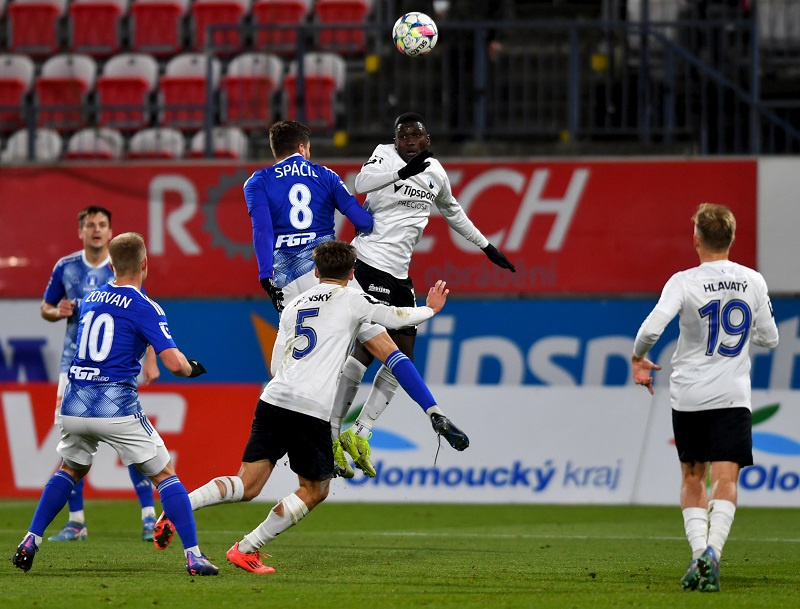Foto X/Slovan Liberec