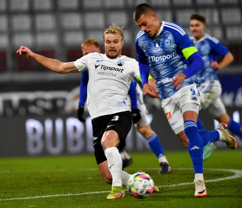 Foto X/Slovan Liberec