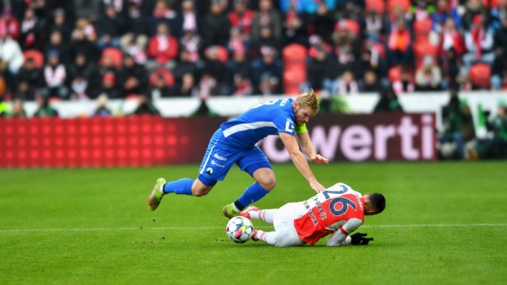Foto: X/FC Slovan Liberec