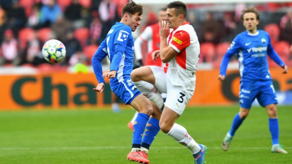 Foto: X/FC Slovan Liberec