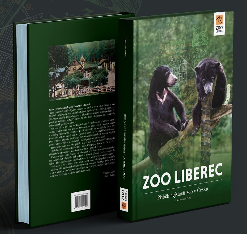 Foto: ZOO Liberec