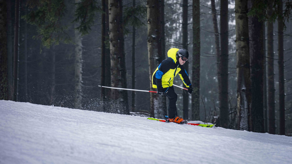 Tanvaldský Špičák, foto: Artur Irma