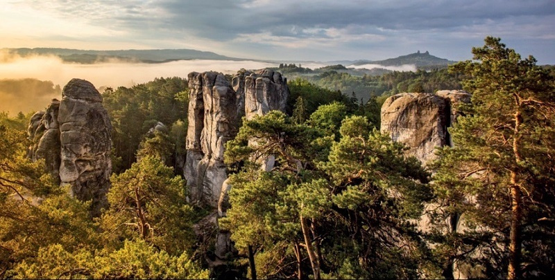 Foto: Facebookový profil Regionální turistické informační centrum Turnov.