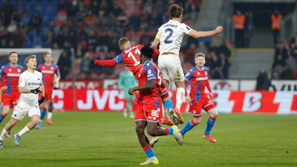 Foto - zdroj: X/FC Slovan Liberec
