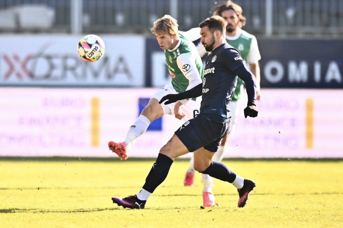 FK Jablonec - 1. FC Slovácko 4:2 (1:0), foto: Artur Irma