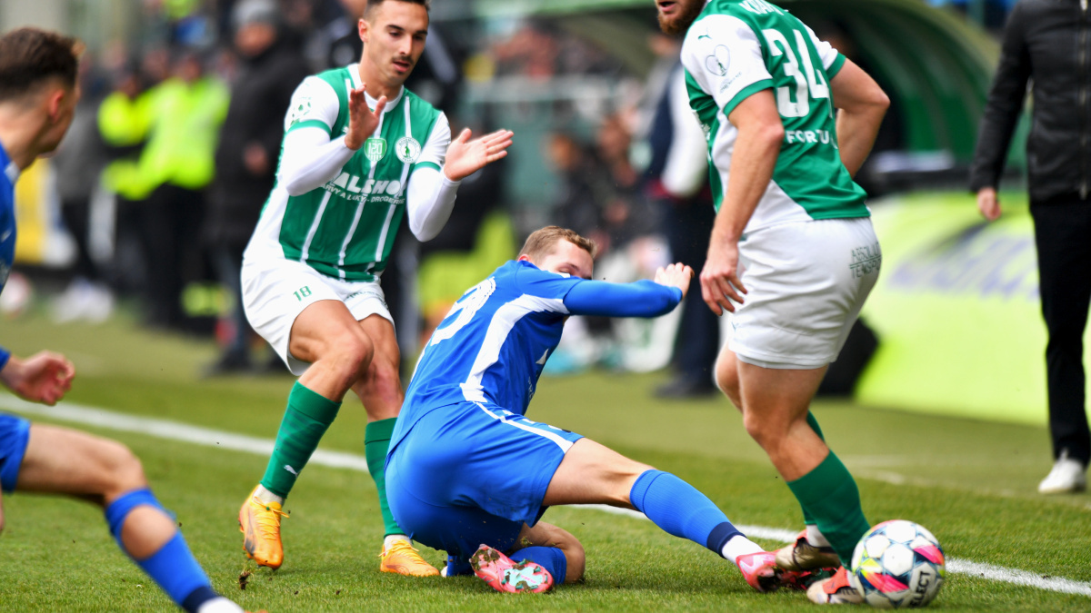 Foto: X/FC Slovan Liberec