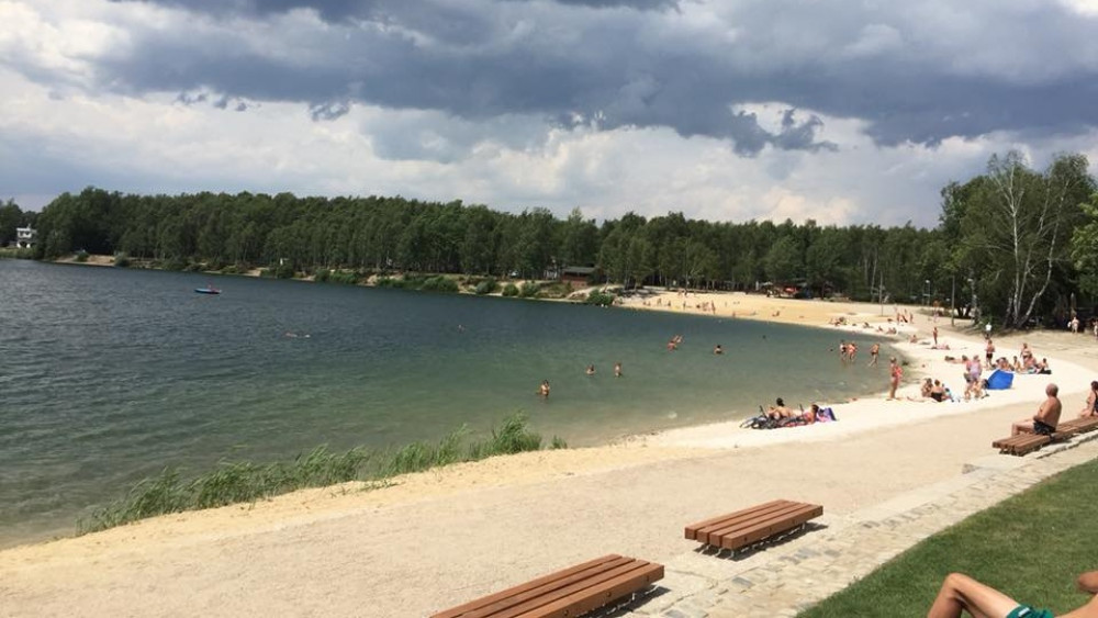 Rekreační areál Kristýna u Hrádku nad Nisou, foto - zdroj: Facebook/rekreační areál Kristýna